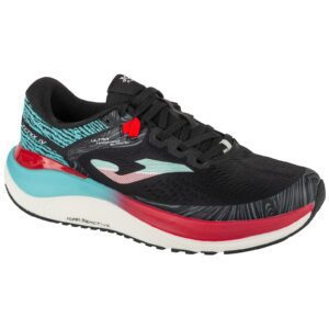 Pantofi pentru alergare - Fenix Men 8447158 - Negru