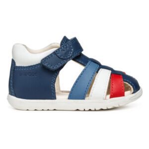 Sandale baieti 304614767 - Piele naturala - Albastru - Albastru