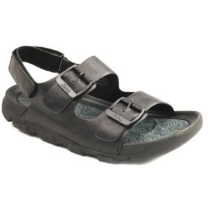 Sandale barbati JM51132A - Negru