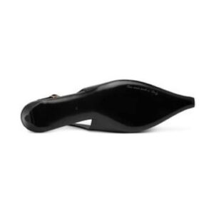 Sandale dama  305315724 - Piele naturala - Negru - Negru