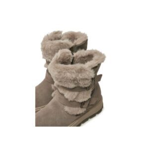 Cizme dama 304328886 - Textil - 38 EU - Bej