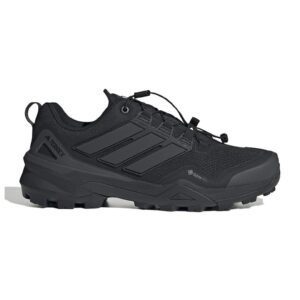 Pantofi low-cut Terrex Skychaser pentru drumetii - Negru