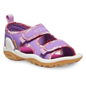 Sandale copii -  302675678 - Textil - Violet - Violet