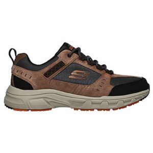 Pantofi sport  Relaxed Fit Oak Canyon - Maro - Maro