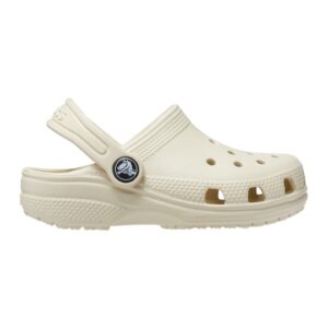 Saboti slingback unisex Classic - Crem
