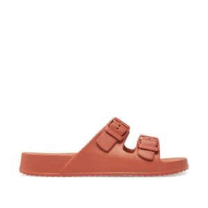 Papuci dama 305031846 - Sintetic - Multicolor - Multicolor