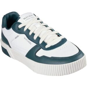Pantofi sport barbati  Jade - Strane - Alb