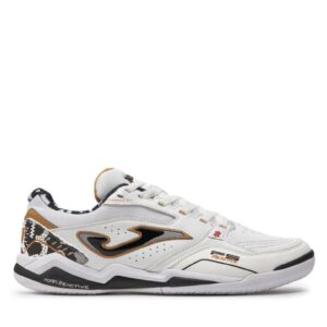 Pantofi sport barbati 303718213 - Piele naturala - Alb - Alb