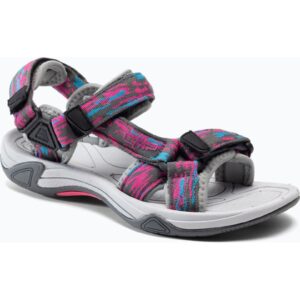 Sandale de trekking pentru copii - EVA - Multicolor - Multicolor