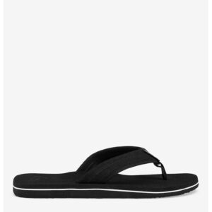 Papuci barbati 5905588753032 - Sintetic - Negru - Negru