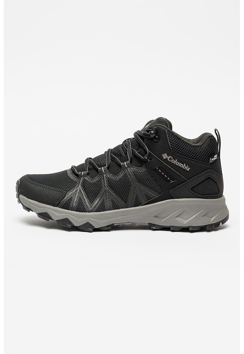 Ghete impermeabile Peakfreak™ II OutDry™ mid-high pentru trekking