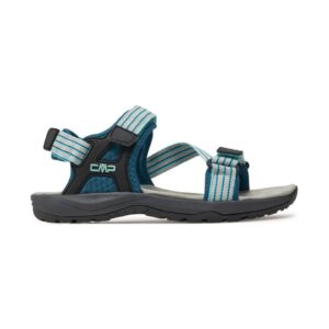 Sandale dama Mesh Albastru - Albastru
