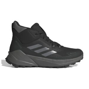 Pantofi pentru drumetii cu Gore-Tex Terrex Trailmaker 2.0 - Negru/Gri inchis