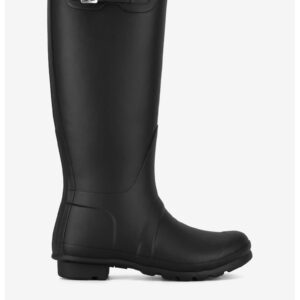 Cizme de ploaie dama 5905588947899 - Cauciuc - Negru - Negru