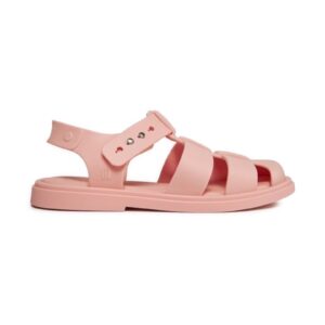 Sandale dama -  303829 - Sintetic - Roz - Roz