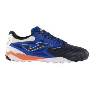 Ghete fotbal Cancha pentru teren sintetic CANW2403TF -  Bleumarin-Bleu - Bleumarin