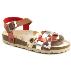 Sandale dama 40391 492 - Rosu