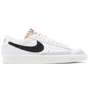Pantofi sport Blazer Low 77 Vintage - DA6364-101 12903 - Alb