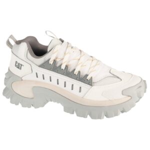 Pantofi sport - Intruder Met 726243 - Alb