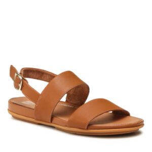 Sandale dama -  302571710 - Maro - Piele naturala - Maro