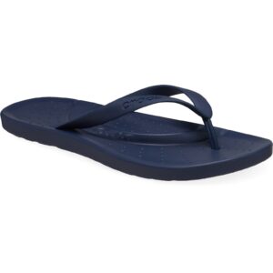 Slapi Flip - 210089-410 47568 - Albastru inchis