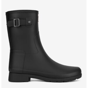 Cizme de ploaie dama 5905588962571 - Cauciuc - Negru - Negru