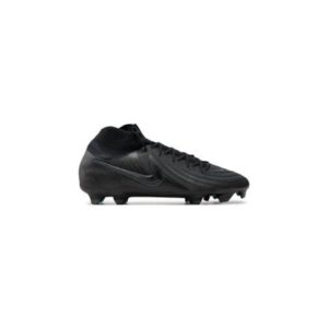 Ghete de fotbal barbati  305079152 - Sintetic - Negru - Negru