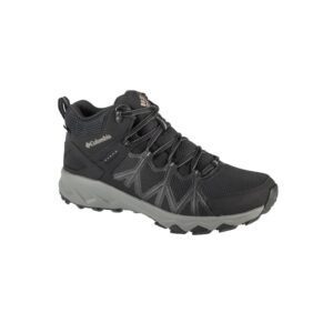 Ghete impermeabile Peakfreak™ II OutDry™ mid-high pentru trekking