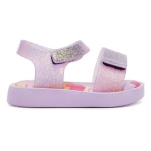 Sandale fete 304849053 - Sintetic - Violet - Violet