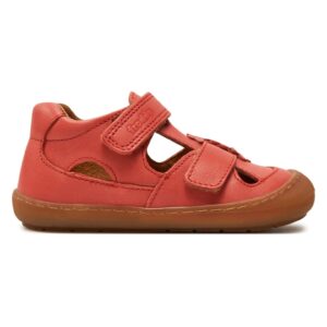 Sandale copii -  887094 - Piele naturala - Rosu