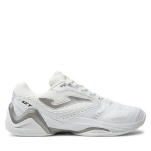 Pantofi sport barbati 303728359 - Textil - Alb - Alb