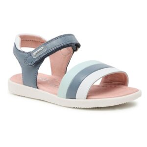 Sandale copii - 302657629 - Piele naturala - Multicolor - Multicolor