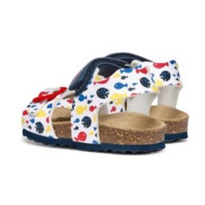 Sandale baieti 304617584 - Piele ecologica - Alb - Alb
