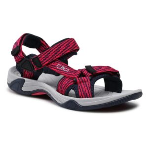 Sandale copii -  208207096 - Textil - Rosu - Rosu