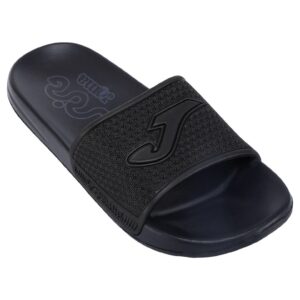 Papuci barbati S.Island SISLAS2501 55391 - Negru