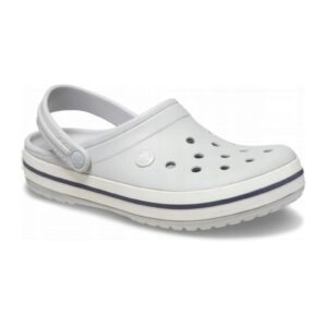Saboti Femei - Crocband 11016 Clog - Grizxv - Gri