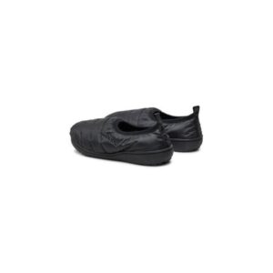 Papuci unisex 304463204 - Textil - Negru - Negru