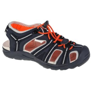 Sandale -  Aquarii 2.0 Hiking Sandal Jr 30Q9664-58UL - Albastru marin