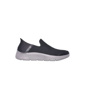 Pantofi sport barbati Slip Ins Go Walk Flex No Hands -  Gri - Gri
