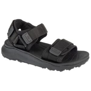 Sandale pentru femei -  BM216938 - Negru
