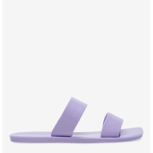 Papuci dama 5905588548430 - Sintetic - Violet - Violet