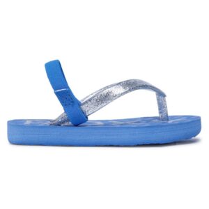 Sandale copii 300297988 - Sintetic - Albastru/Argintiu