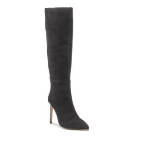 Cizme dama -  301542148 - Piele naturala - Negru - Negru