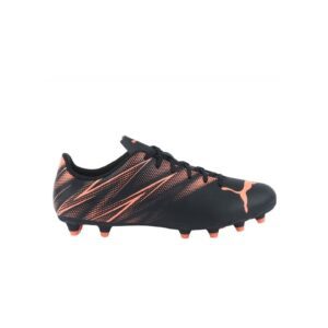 Pantofi sport barbati - Attacanto - negru - sintetic