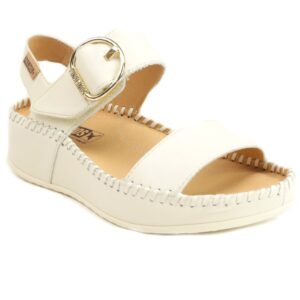 Sandale dama MARINA W1C 0709 - Bej