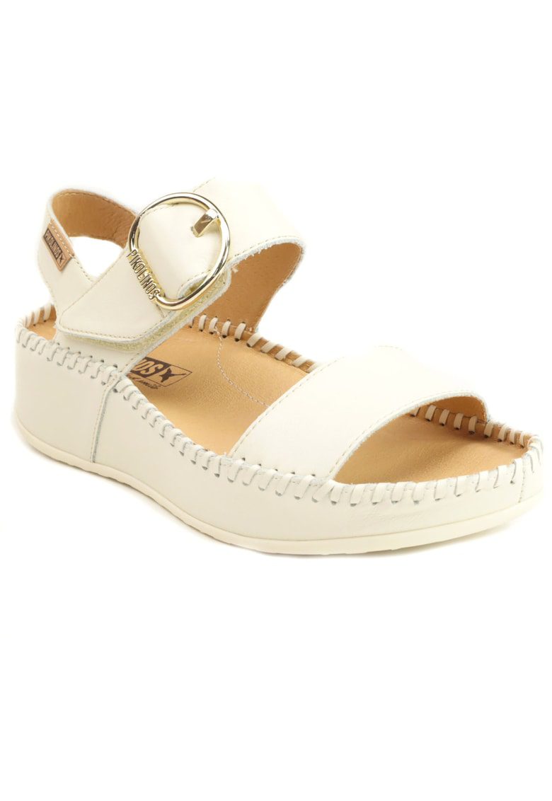 Sandale dama MARINA W1C 0709 - Bej