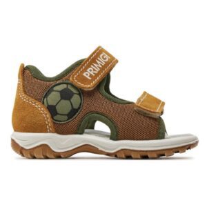 Sandale copii - 303971 - Piele naturala - Maro