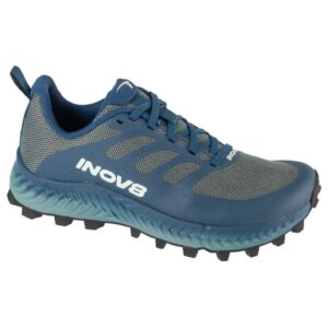 Pantofi sport pentru barbati - BM196256 - Albastru