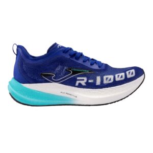 Pantofi sport  R1000 albastru