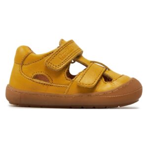 Sandale copii -  887049 - Piele naturala - Galben
